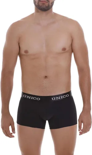 Vista 6 de Mundo Unico Trunk BriefsMicrofiber Elastic