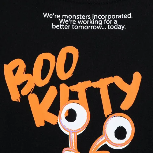 Vista 4 de Disney Pixar Monsters, Inc. - Camiseta para adultos