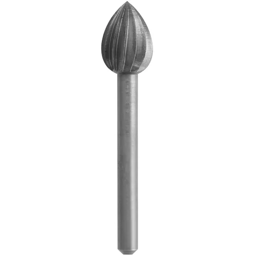 Vista 19 de Dremel 114 Broca de tallado para herramientas rotativas, perfecta para madera, plástico y metales blandos
