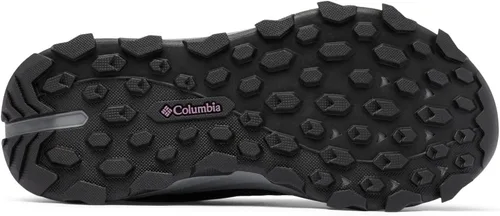 Vista 5 de Columbia Zapatos de senderismo Hatana Breathe para mujer
