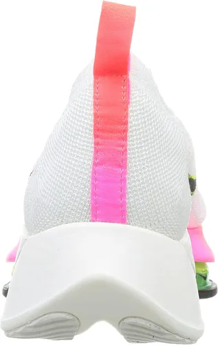 Vista 3 de Nike Mens Air Zoom Tempo Next Flyknit DJ5430 100