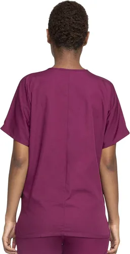 Vista 7 de Scrubs for Women Workwear Originals V-Neck Top 4700