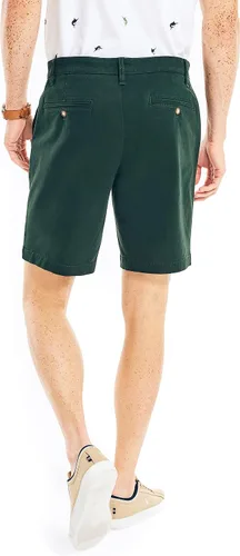Vista 2 de Nautica Pantalón corto para hombre de 8.5