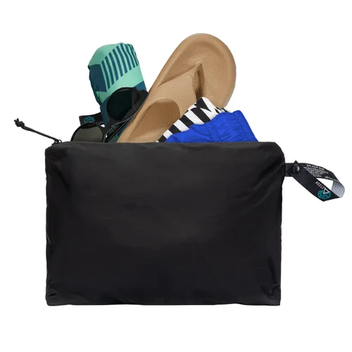 Vista 8 de Acteon Bolsa de gimnasio en seco y húmedo, organizador grande de traje de baño y ropa resistente al agua, para piscina, bolsas de entrenamiento