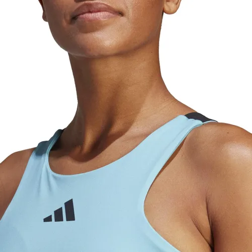 Vista 3 de adidas Women's Tennis Y-Dress