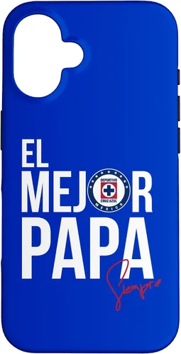 Vista 32 de Cruz Azul Sports Articles Collection This Father's Day! - Funda para iPhone 17