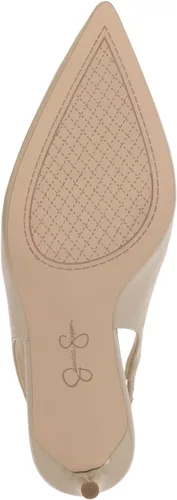 Vista 13 de Jessica Simpson Tacones acolchados Souli para mujer