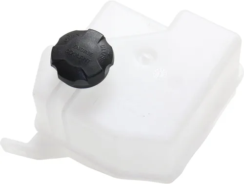 Vista 3 de Depósito de refrigerante para KIA FORTE5/FORTE KOUP 2014-2018 con tapa 1.6L Motor Desde 11-1-2013