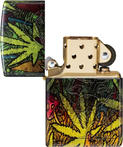 Vista 33 de Zippo Encendedores de hojas