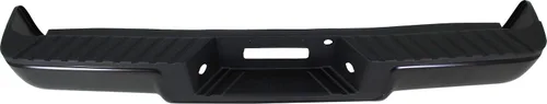 Vista 4 de Garage-Pro Parachoques trasero compatible con Lincoln Mark LT 2006-2008, se adapta a Ford F-150 Fleetside/Styleside 2006-2008