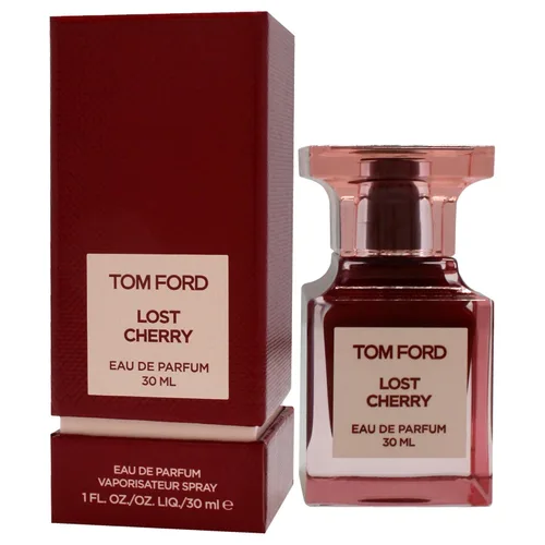 Vista 4 de Lost Cherry de Tom Ford para Unisex – 1 oz EDP Spray