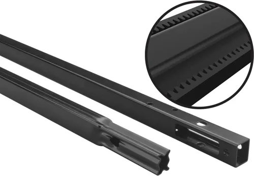 Vista 5 de Kit de extensión Chamberlain 8808CB de 2.4 metros para puerta de garaje Chamberlain de correa dentada , compatible con los modelos Whisper Drive