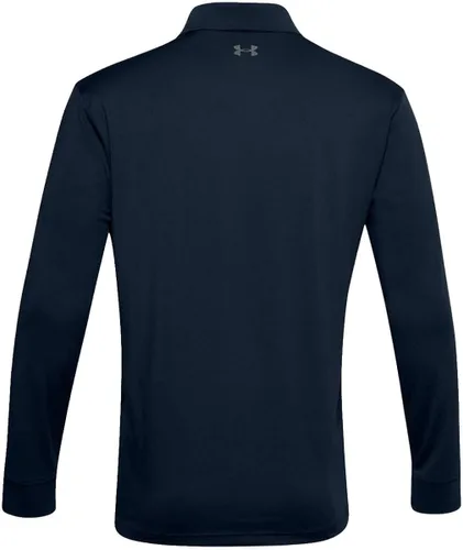 Vista 4 de Under Armour Performance Polo 2.0 - Camiseta de manga larga para hombre