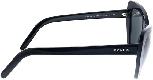 Vista 3 de Prada 0PR 08VS para mujer