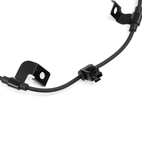 Vista 3 de ABS Wheel Speed Sensor for Mitsubishi for L200 2006-2011 Rear Left Rear Right OEM MN102577 MN102578 (Rear Left)
