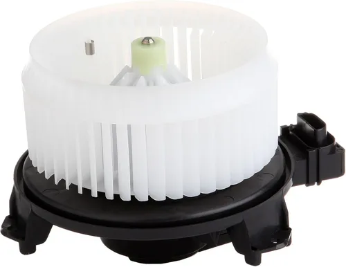 Vista 96 de SCITOO Motor delantero del ventilador del calentador HVAC para el modelo Audi – para A8 Quattro 2004-2010, para S8 2007-2009 reemplazo