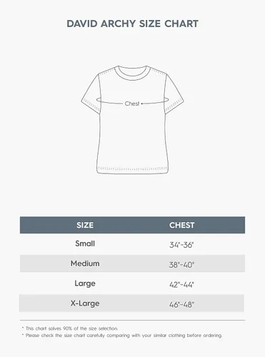 Vista 6 de DAVID ARCHY Camisetas suaves y cómodas de rayón de bambú para hombre, camisetas de manga corta, paquete de 3