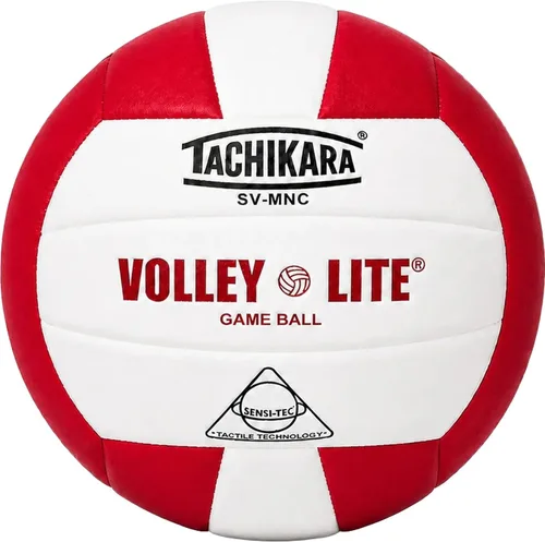 Vista 18 de Tachikara Volley-Lite Colores adicionales (EA)