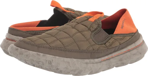 Vista 7 de Merrell Mocasín Hut Moc 2 para hombre