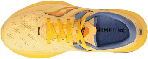 Vista 5 de Saucony Zapatillas de running Guide 15 para mujer