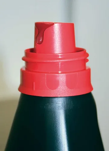 Vista 3 de COLOP VX55 Gel líquido de fotopolímero para fabricación de sellos Gel utilizado para la fabricación de sellos, creación de sellos de goma