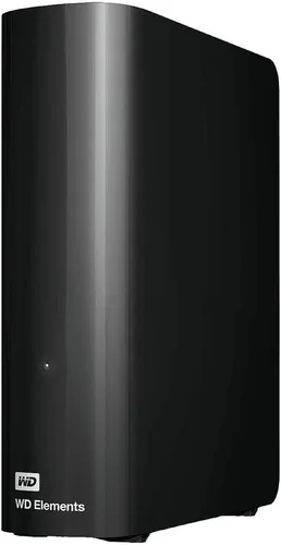 Vista 13 de WD 1TB Elements SE - SSD portátil, USB 3.0, compatible con PC, Mac - WDBAYN0010BBK-WESN