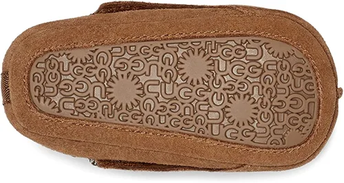 Vista 4 de UGG Pantuflas unisex para bebé Tasman