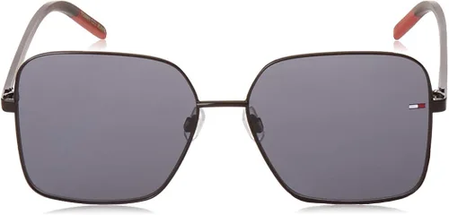 Vista 2 de Tommy Hilfiger Women's Modern Sunglasses