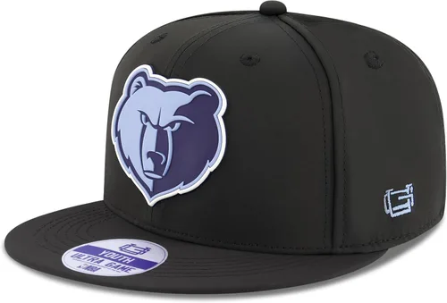 Vista 19 de Ultra Game Gorra de béisbol oficial de la NBA para jóvenes