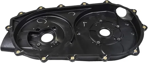 Vista 2 de Guía de aire CVT OEM Can-Am Outlander Commander Maverick MAX T3 570 650 850 1000R L