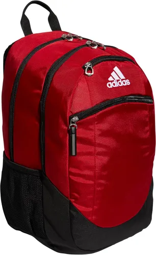Vista 19 de adidas Mochila deportiva unisex Striker Team para fútbol y más, bolsa de entrenamiento para hombres y mujeres, Tamaño único