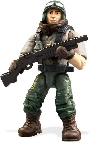 Vista 6 de Mega Construx Call of Duty Bike