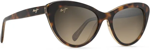Vista 2 de Maui Jim Lentes de sol polarizados Kalani para mujer