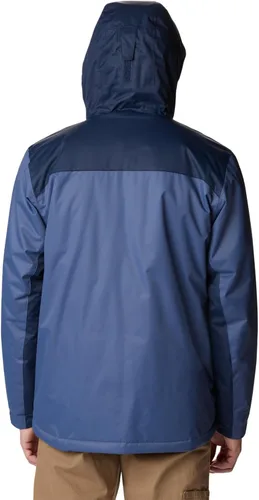 Vista 2 de Columbia Chaqueta térmica Tipton Peak II para hombre