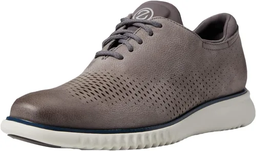 Vista 42 de Cole Haan Zapatos Oxford con punta de ala láser 2.Zerogrand para hombre