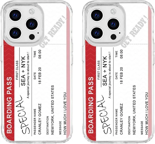 Vista 310 de Funda de teléfono personalizada para Apple iPhone 8 Plus iPhone 7 Plus, personalizada con foto, imagen, texto, imagen, diseño de imagen