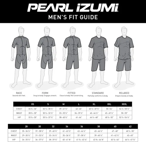 Vista 3 de PEARL IZUMI Elite Escape - Camiseta semiformada