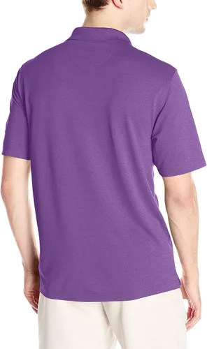 Vista 6 de Tienda Essentials Men's Regular-Fit Quick-Dry Golf Polo Shirt (Available in Big & Tall)
