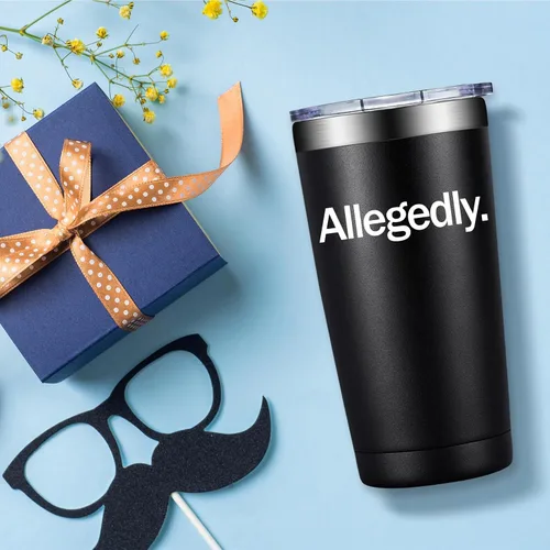 Vista 4 de Regalos de abogado para hombres y mujeres – Regalos de la escuela de derecho de apreciación de abogados – Regalo para graduación de estudiantes