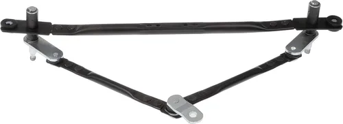 Vista 2 de Dorman 602-229 Varillaje de limpiaparabrisas compatible con modelos seleccionados Chevrolet/Pontiac