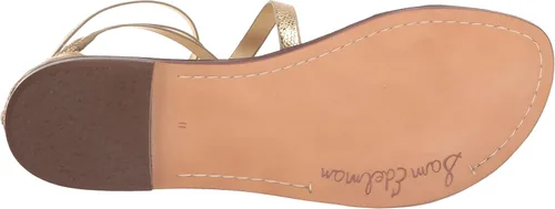 Vista 4 de Sam Edelman Sandalias Gibbs para mujer