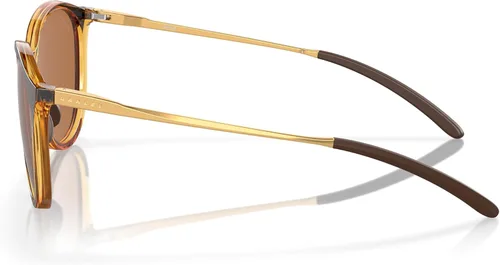 Vista 2 de Oakley Gafas de sol redondas Oo9288 Sielo para mujer