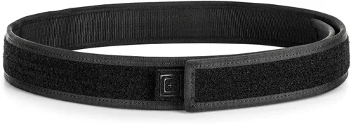 Vista 4 de 5.11 Tactical Maverick Battle Belt, D-Ring Quick Release Buckle, Duty Belts for Law Enforcement and Military, Style 56785ABR