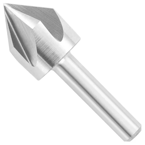 Vista 5 de BOSCH Avellanador HSS de 1/2 pulgada CSH1