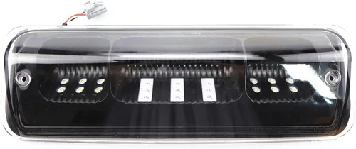 Vista 4 de Compatible con 3ª luz de freno Ford F150 2004-2008, para Ford Explorer Sport Trac 2007-2010 luz de freno de montaje alto para 7L3Z-13A613-B