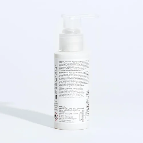 Vista 9 de Paul Mitchell Gloss Drops Shine Serum, Frizz-Free Polish, Brilliant Shine, For Medium To Coarse Hair