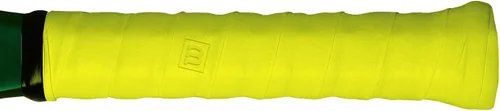 Vista 7 de WILSON Overgrips Pro Padel - Blanco