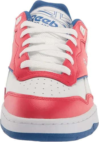Vista 2 de Reebok Bb 4000 II - Tenis unisex para adultos