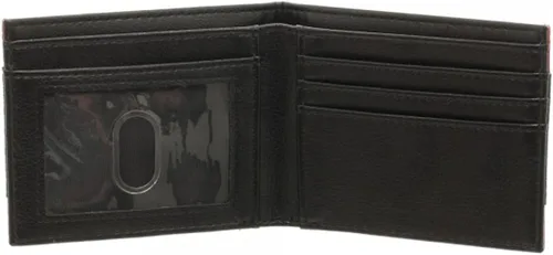 Vista 3 de Star Wars Imperial Empire Emblema Logo Mix Material Bi-fold Caja de regalo