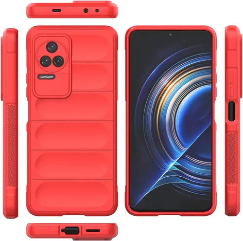 Vista 59 de Funda para Xiaomi Redmi A1 4G Caso,TPU teléfono móvil suave caso para Xiaomi Redmi A1 4G 220733SI 220733SG 220733SL 220743FI Funda Negro